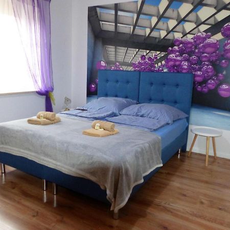 Apartament Kraszewskiego Бытом Экстерьер фото