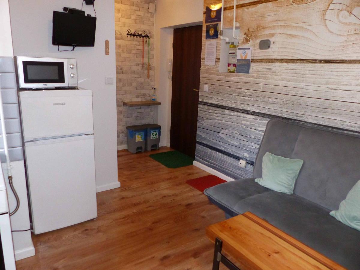 Apartament Kraszewskiego Бытом Экстерьер фото