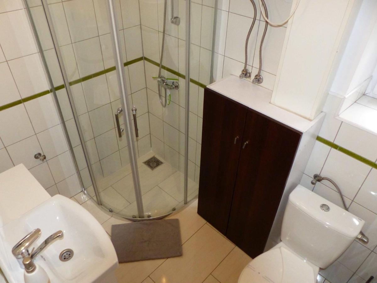 Apartament Kraszewskiego Бытом Экстерьер фото