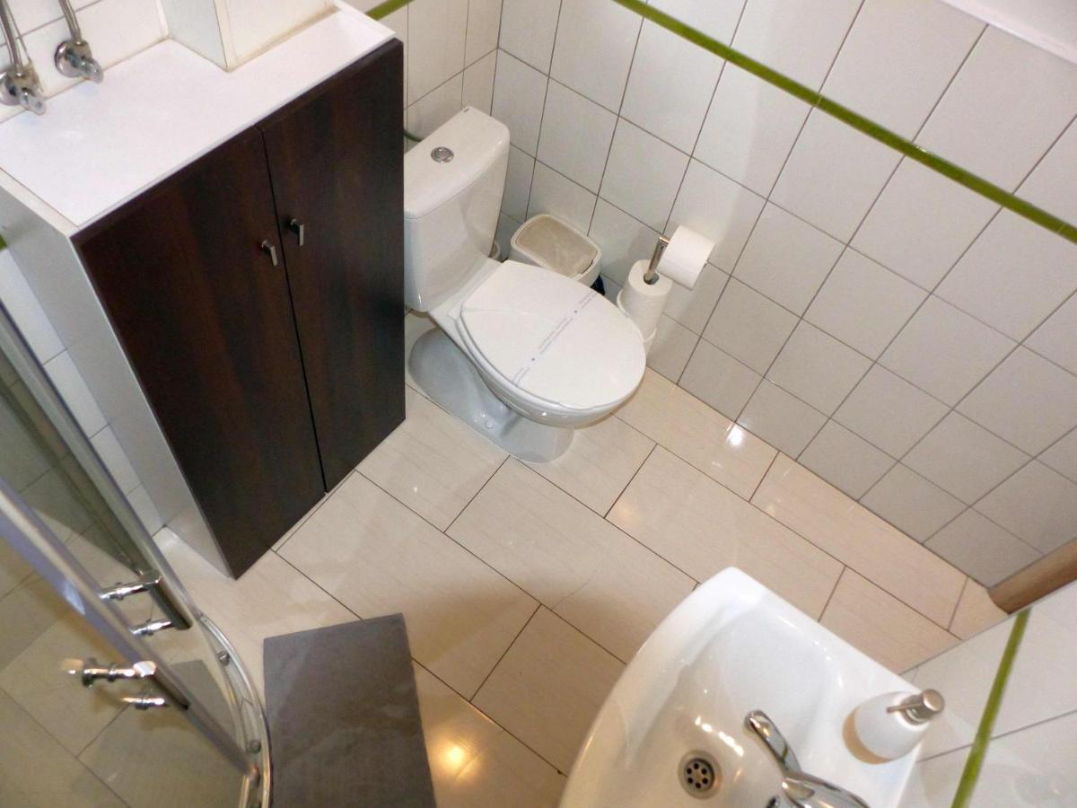 Apartament Kraszewskiego Бытом Экстерьер фото