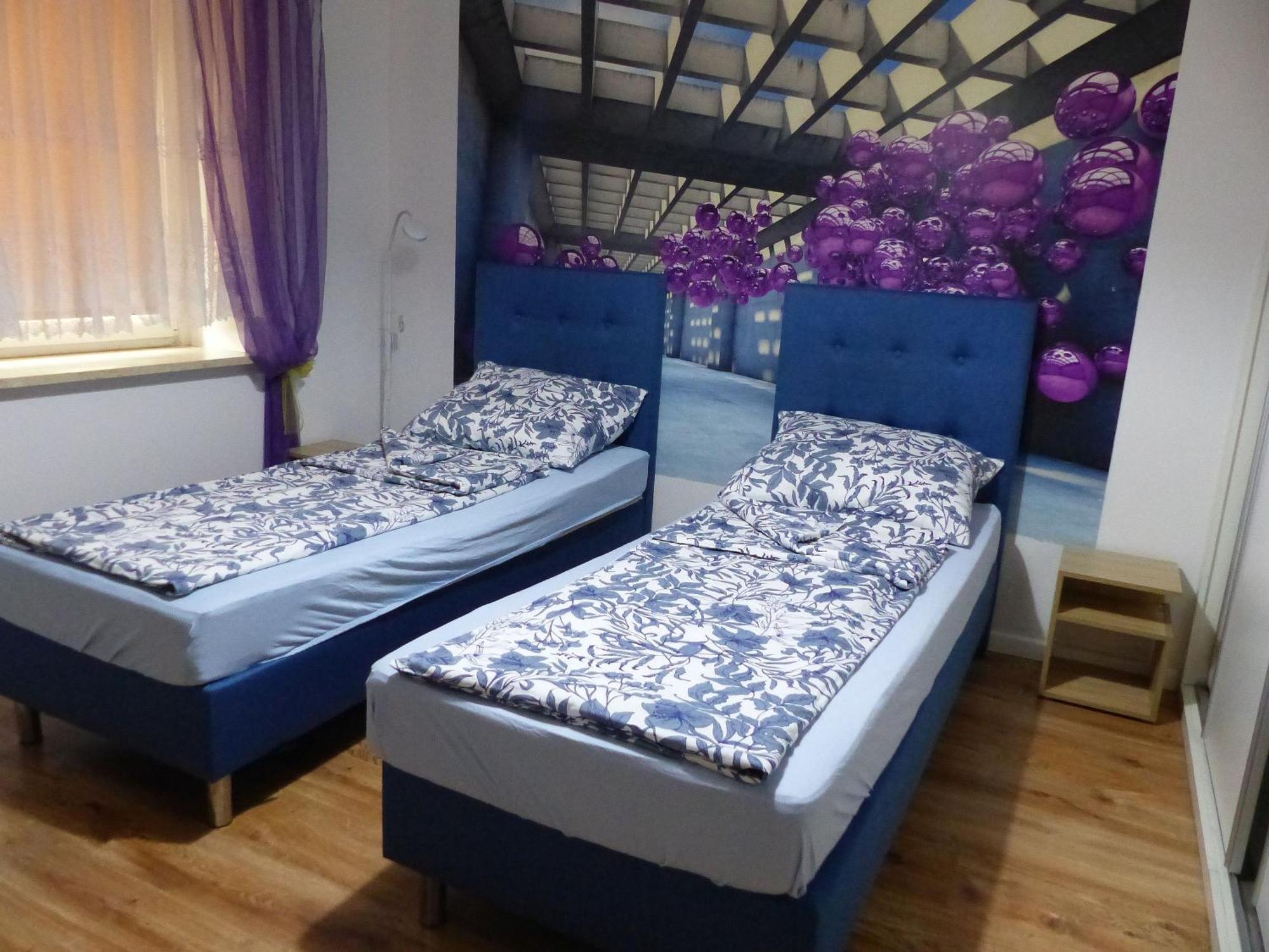 Apartament Kraszewskiego Бытом Экстерьер фото