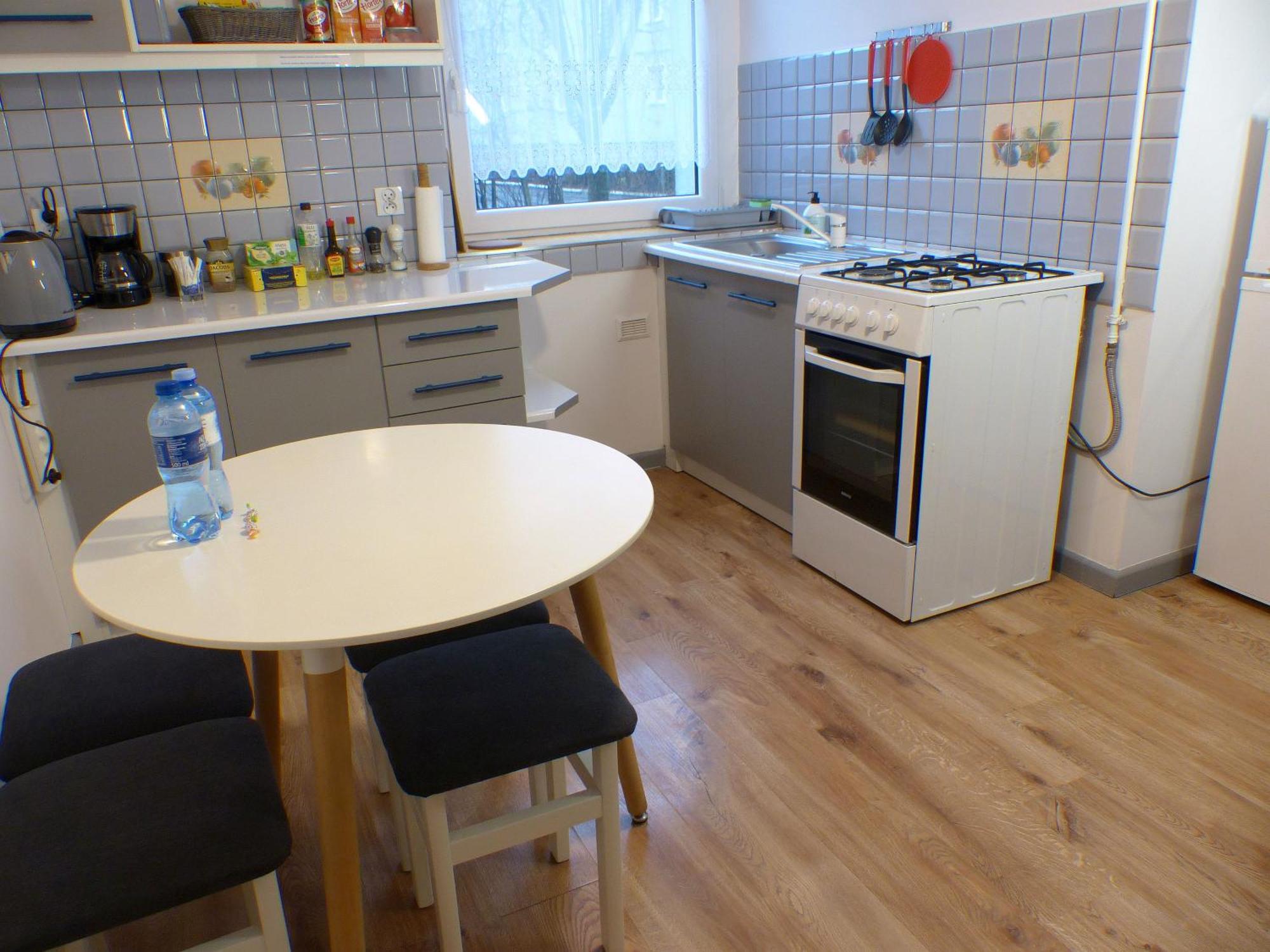 Apartament Kraszewskiego Бытом Экстерьер фото