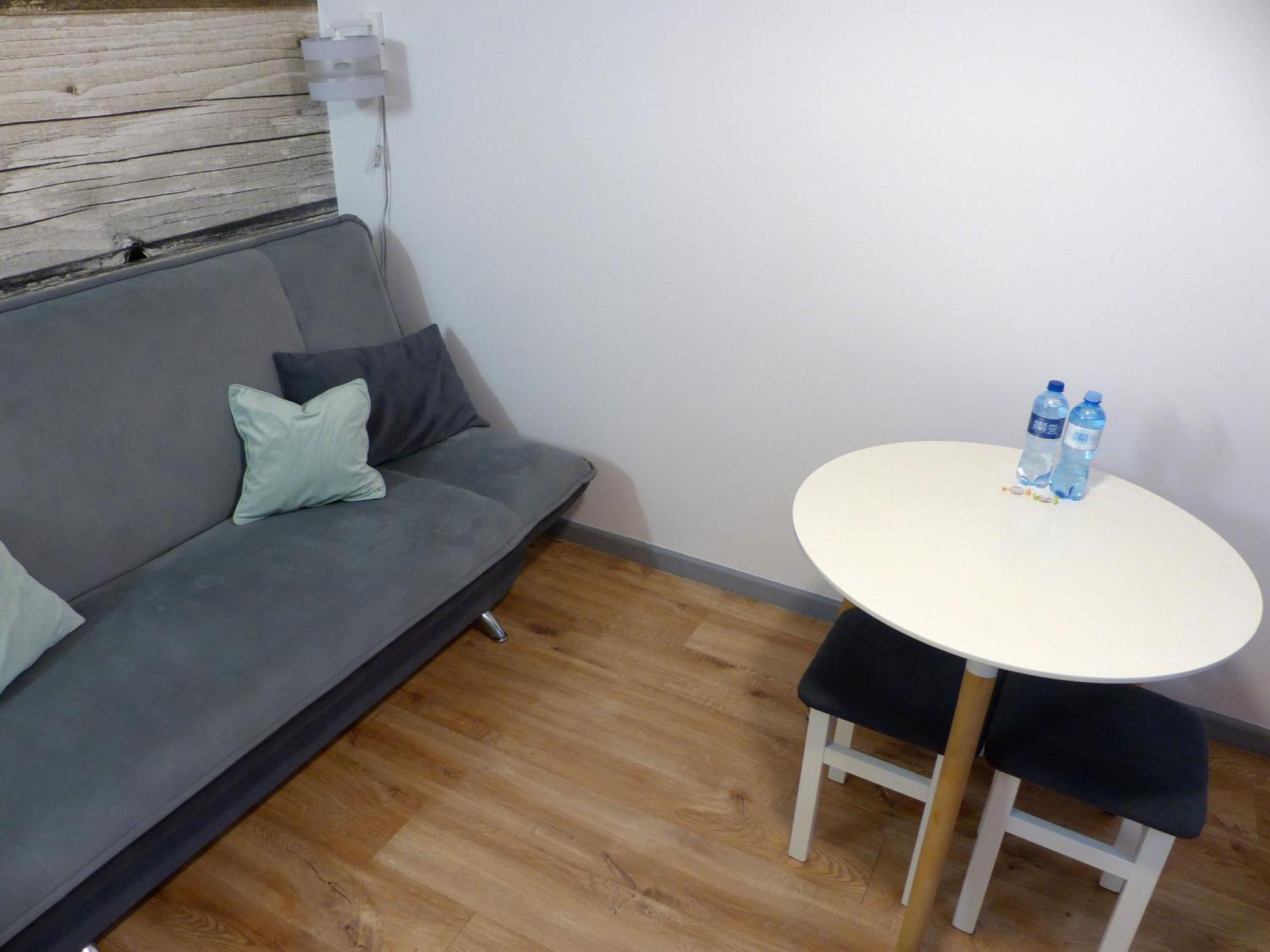 Apartament Kraszewskiego Бытом Экстерьер фото