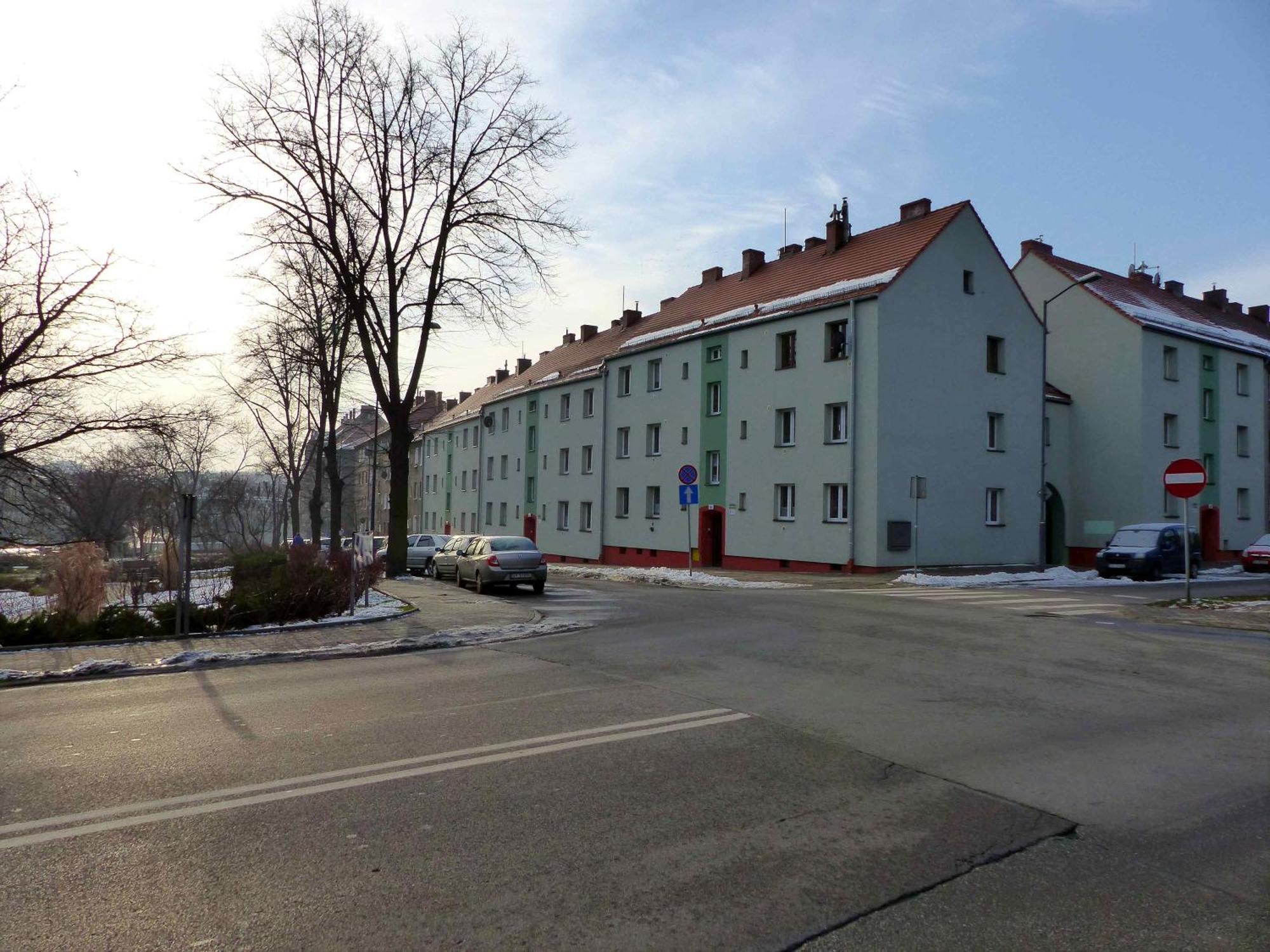 Apartament Kraszewskiego Бытом Экстерьер фото