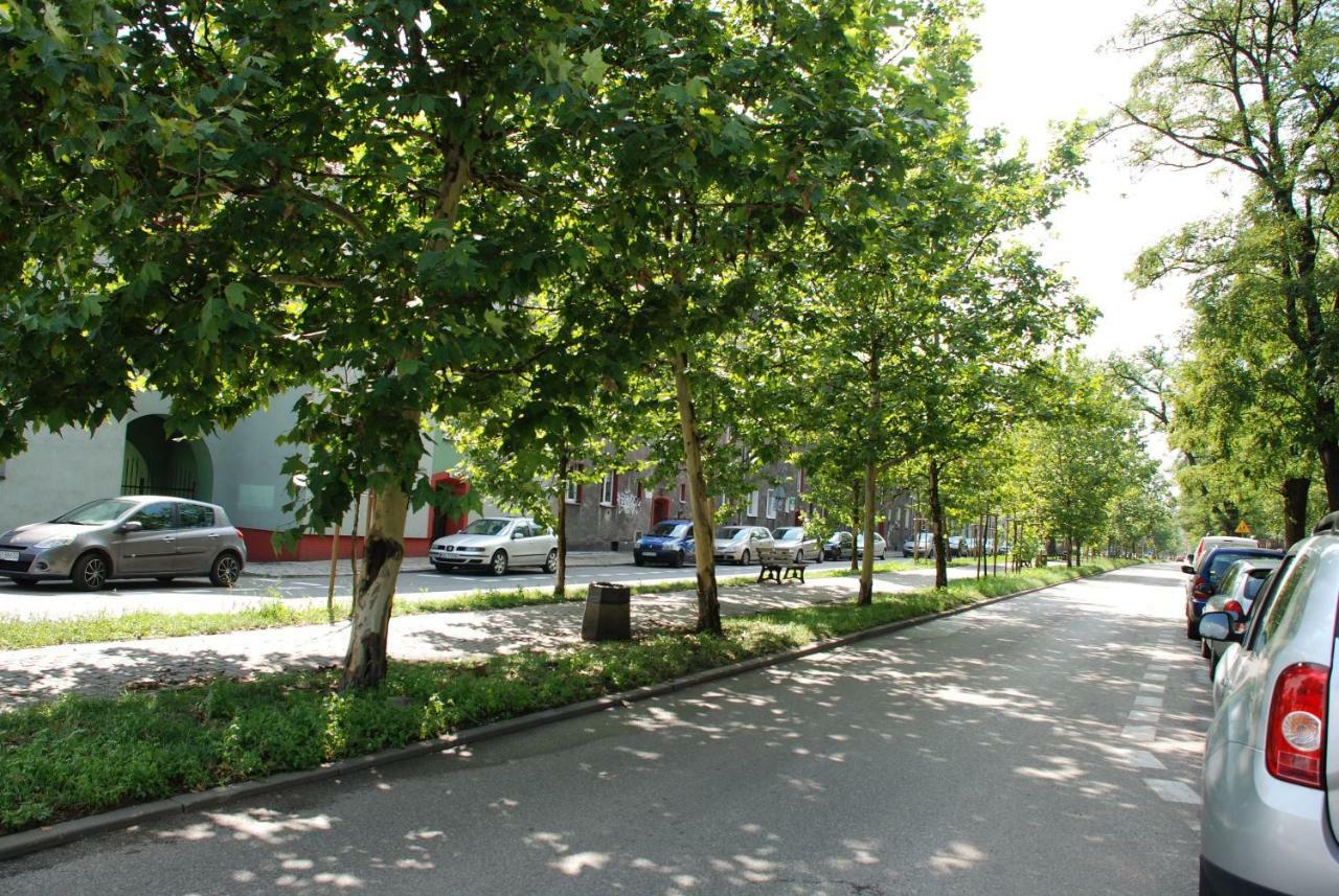 Apartament Kraszewskiego Бытом Экстерьер фото