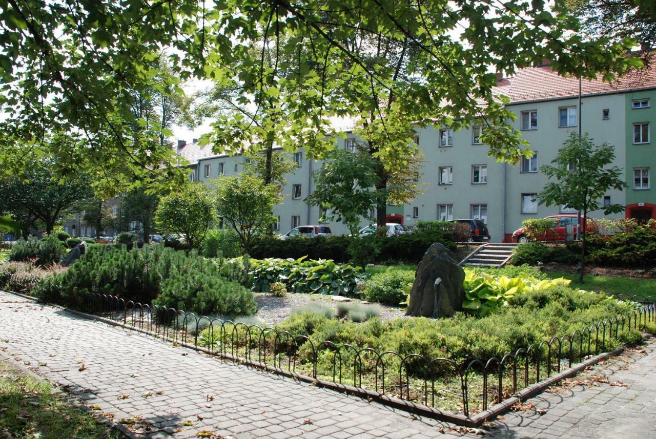 Apartament Kraszewskiego Бытом Экстерьер фото